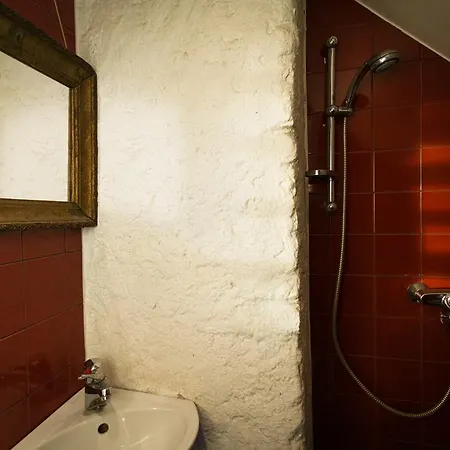 Apartamento Attic Studio *
