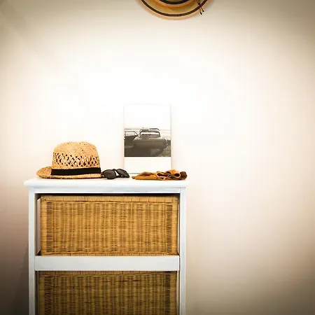 Apartamento Attic Studio Pärnu