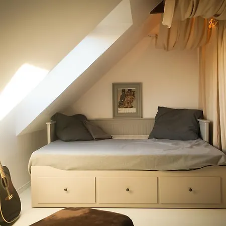 Attic Studio * Pärnu