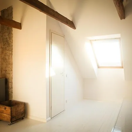 Attic Studio