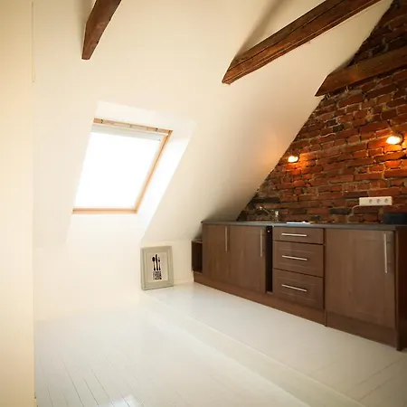 Attic Studio Pärnu