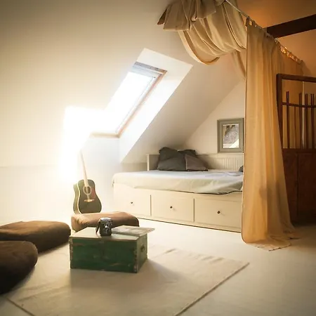Attic Studio *